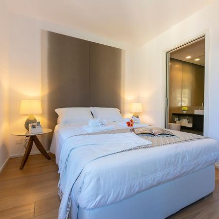Casa Basilico - Happy Rentals Lugano Zewnętrze zdjęcie