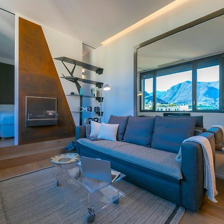 Casa Basilico - Happy Rentals Lugano Zewnętrze zdjęcie