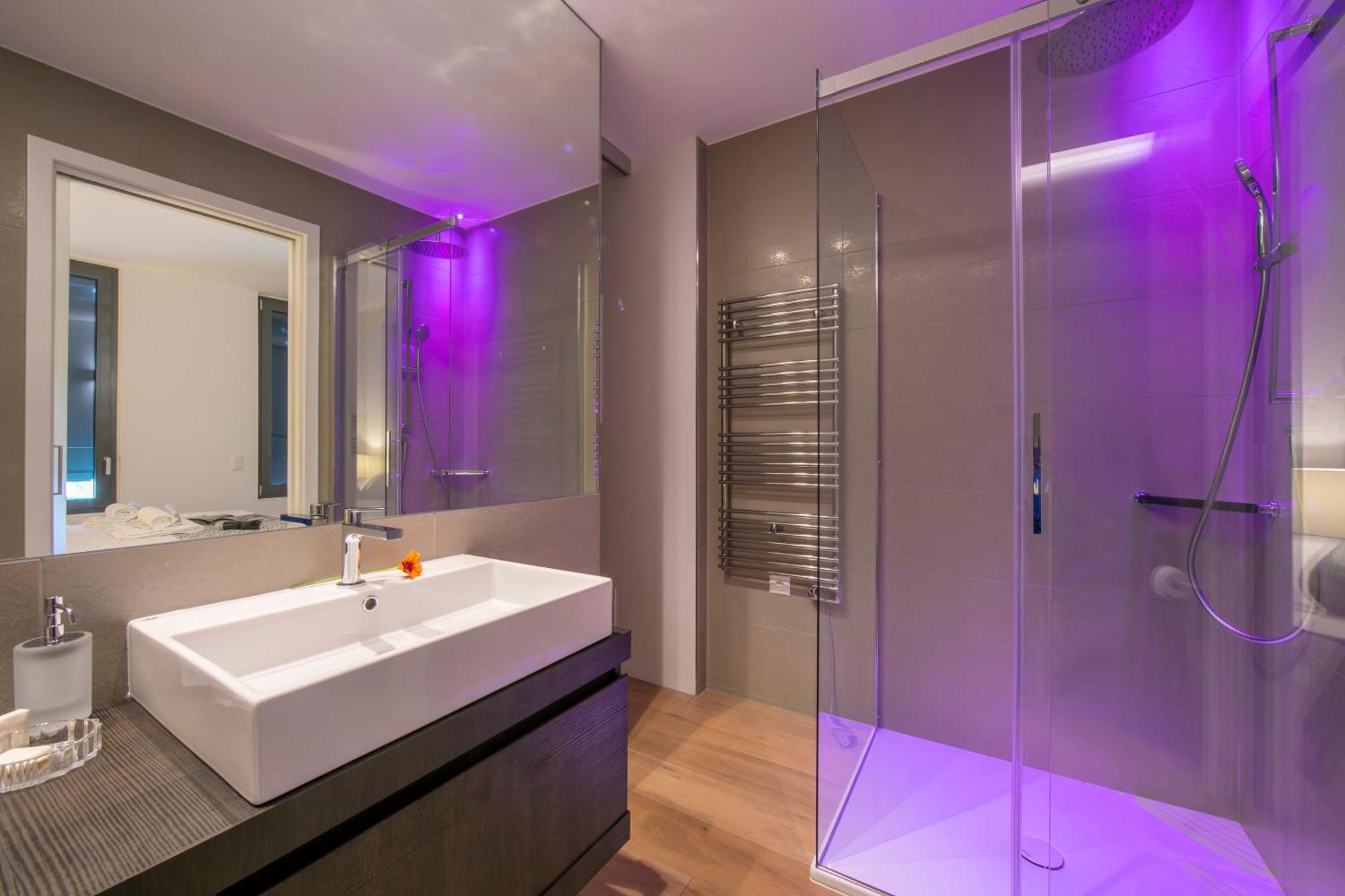 Casa Basilico - Happy Rentals Lugano Zewnętrze zdjęcie