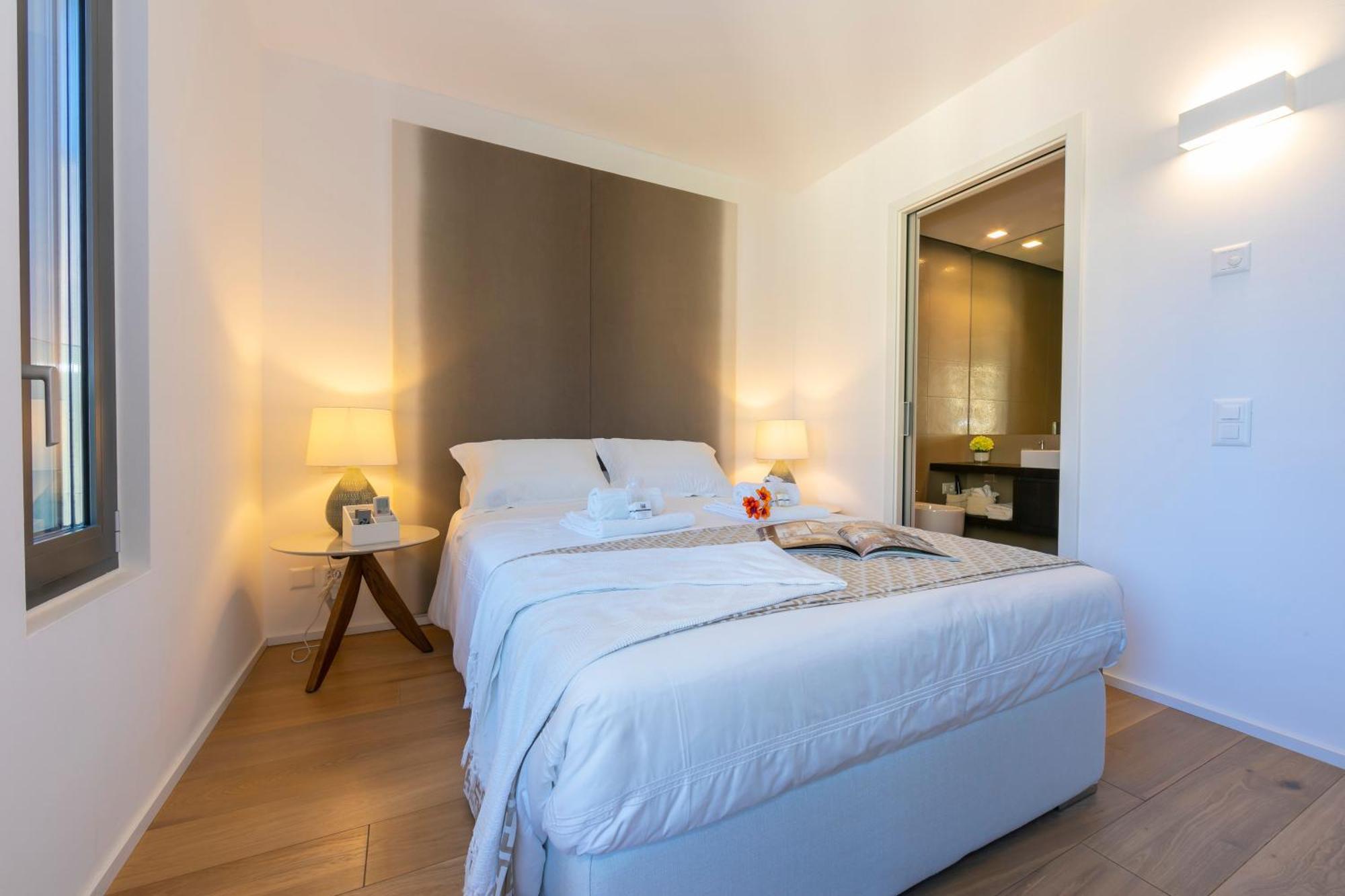 Casa Basilico - Happy Rentals Lugano Zewnętrze zdjęcie