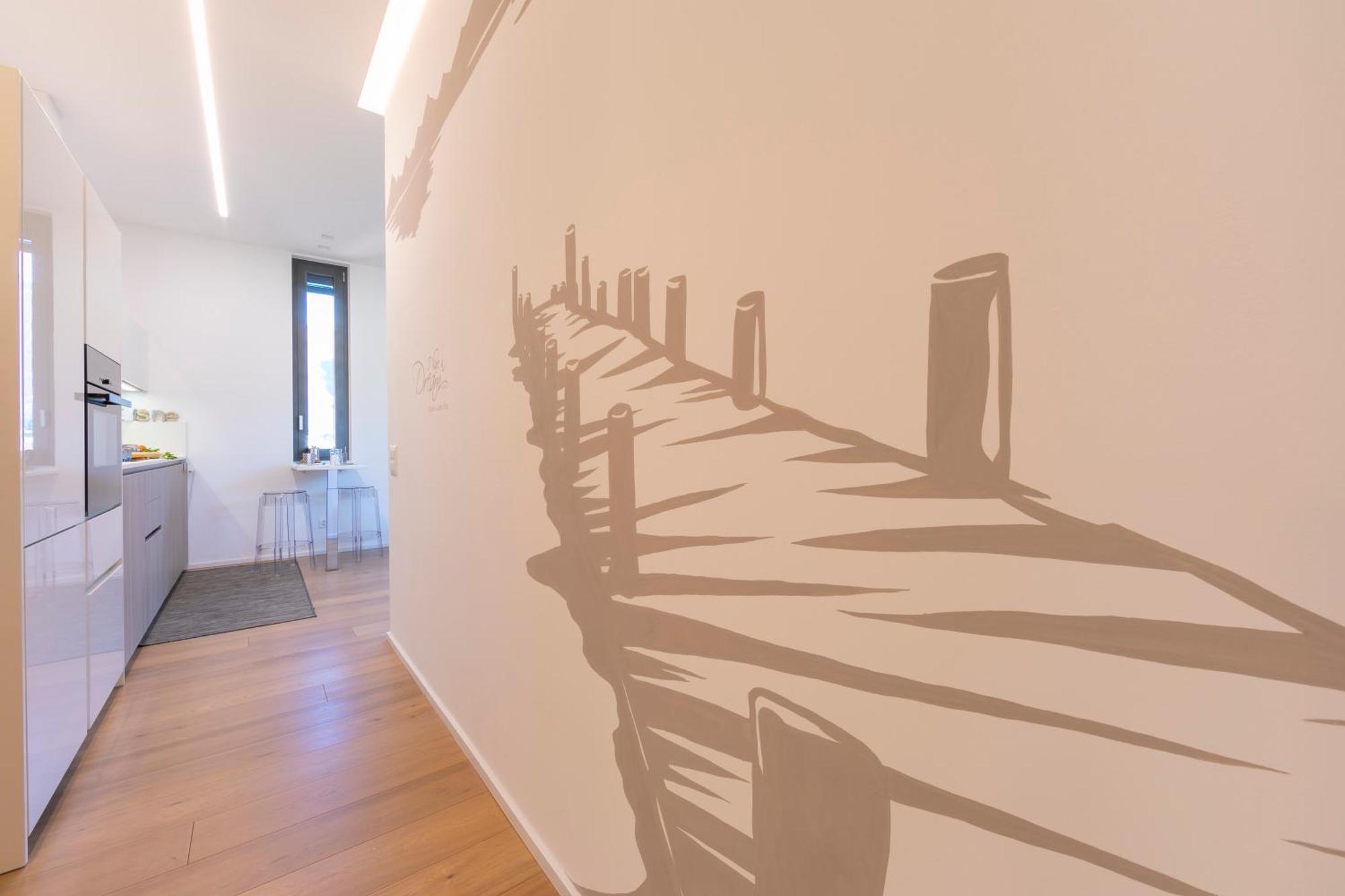 Casa Basilico - Happy Rentals Lugano Zewnętrze zdjęcie
