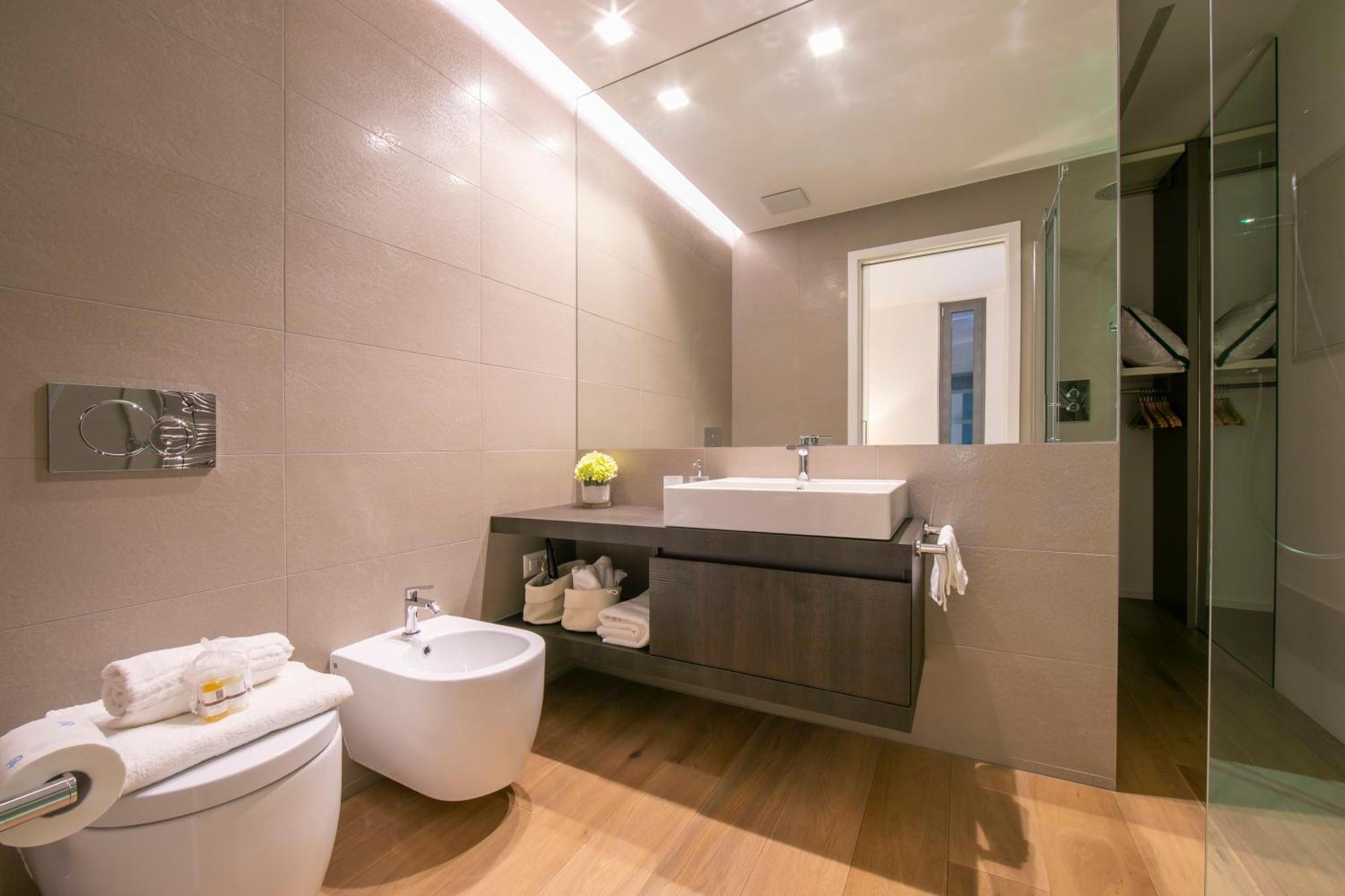Casa Basilico - Happy Rentals Lugano Zewnętrze zdjęcie