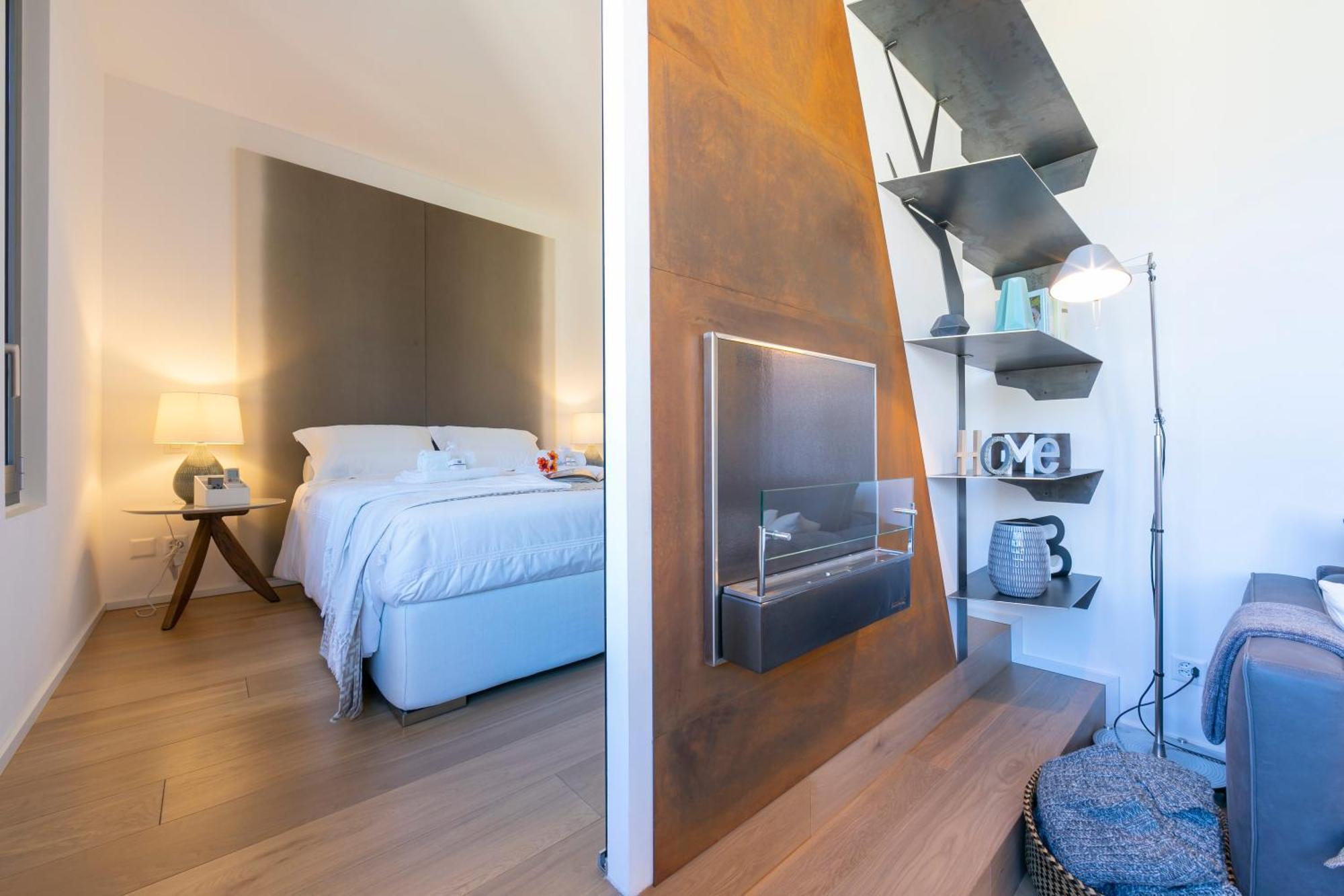 Casa Basilico - Happy Rentals Lugano Zewnętrze zdjęcie