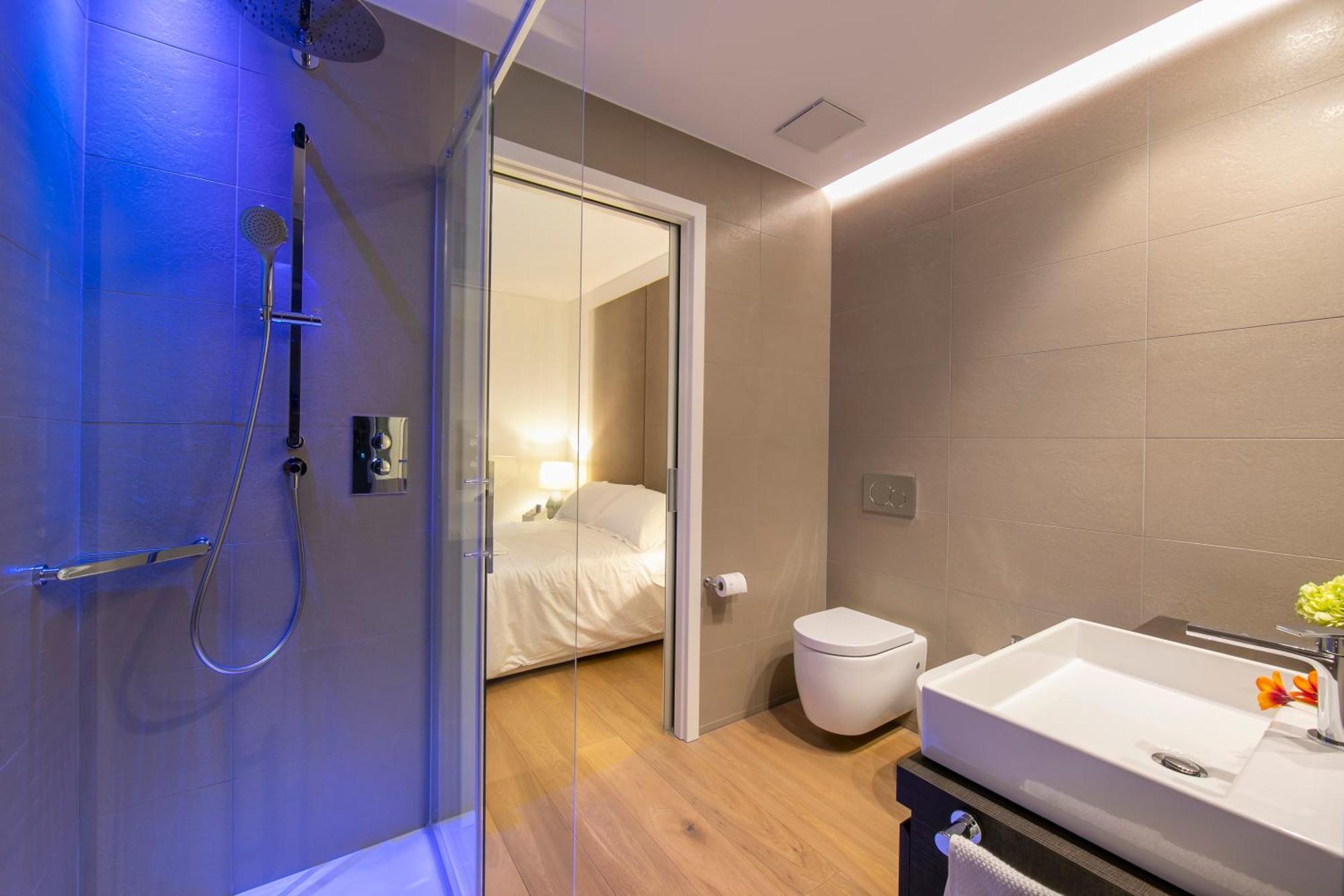 Casa Basilico - Happy Rentals Lugano Zewnętrze zdjęcie