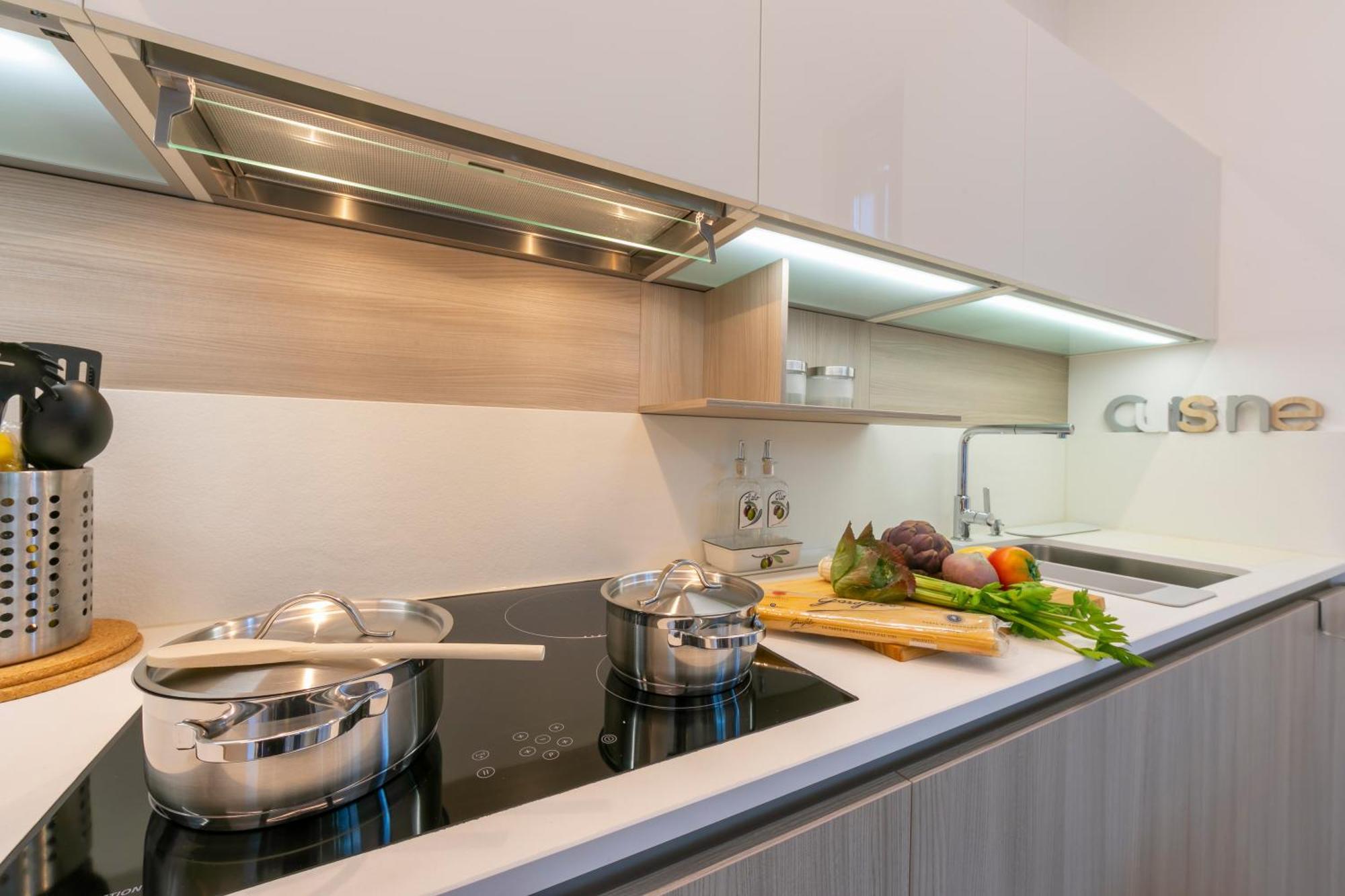 Casa Basilico - Happy Rentals Lugano Zewnętrze zdjęcie