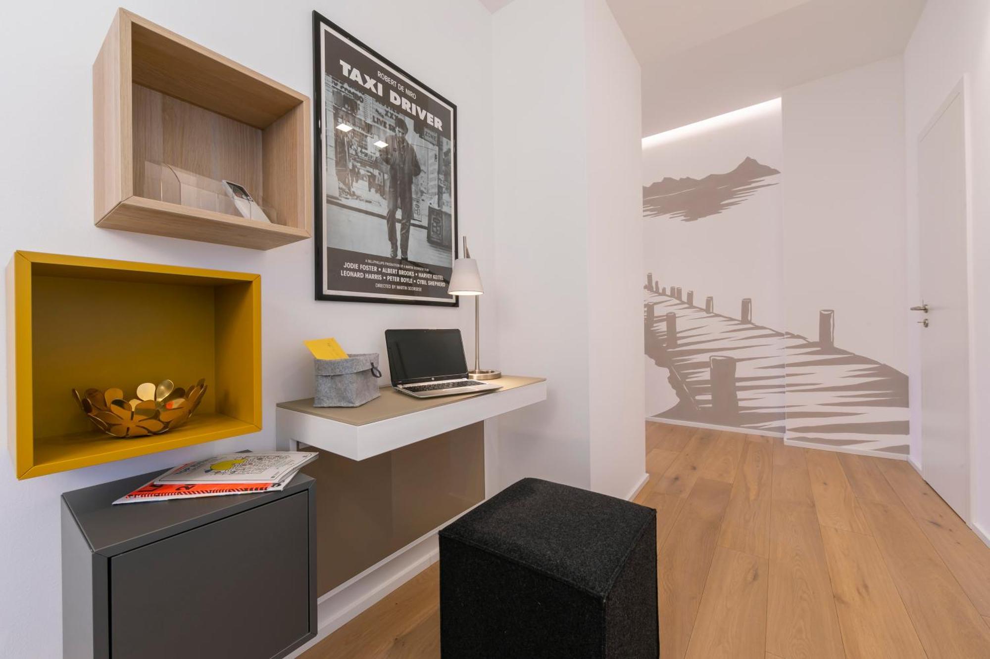 Casa Basilico - Happy Rentals Lugano Zewnętrze zdjęcie