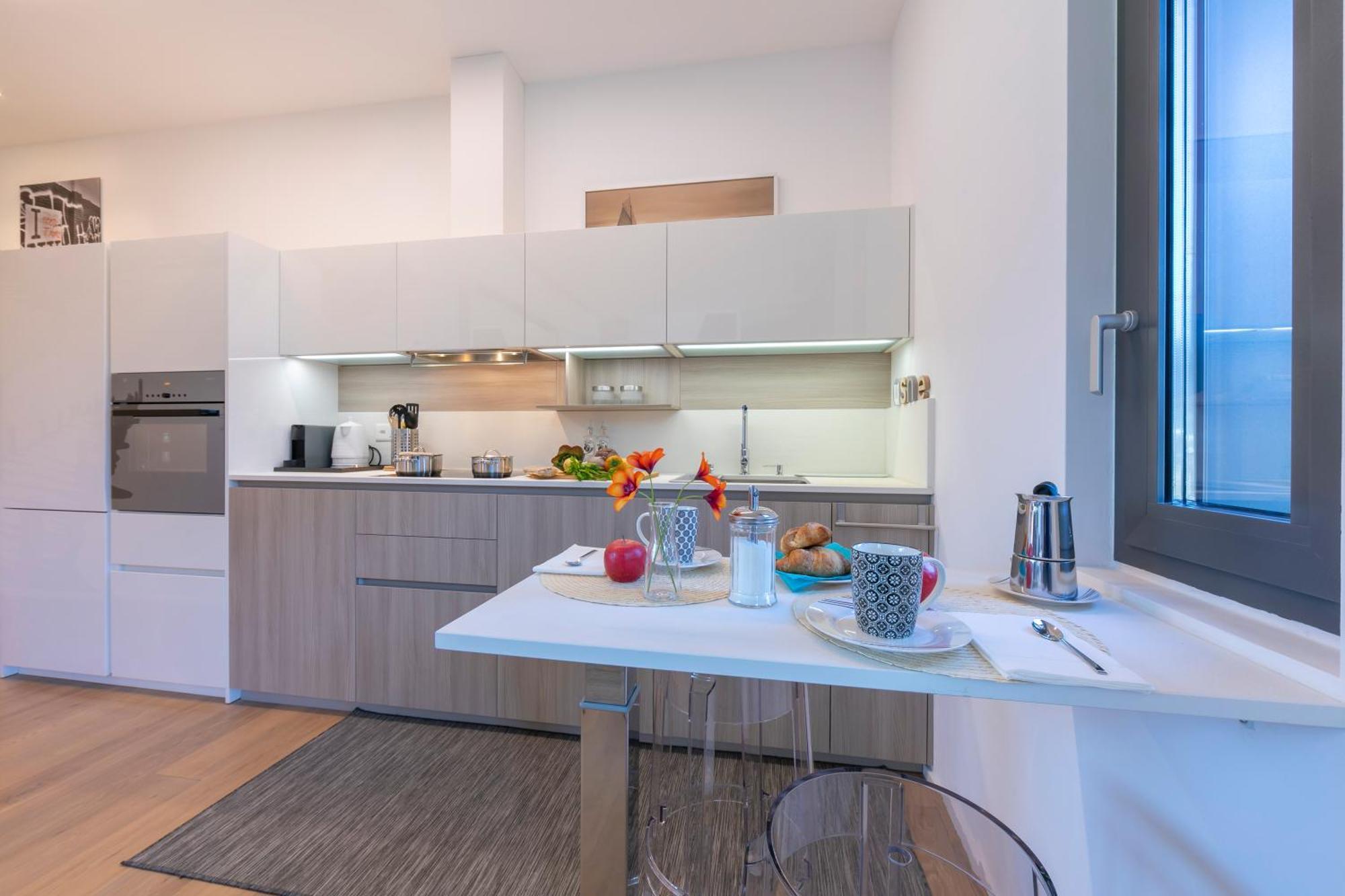 Casa Basilico - Happy Rentals Lugano Zewnętrze zdjęcie